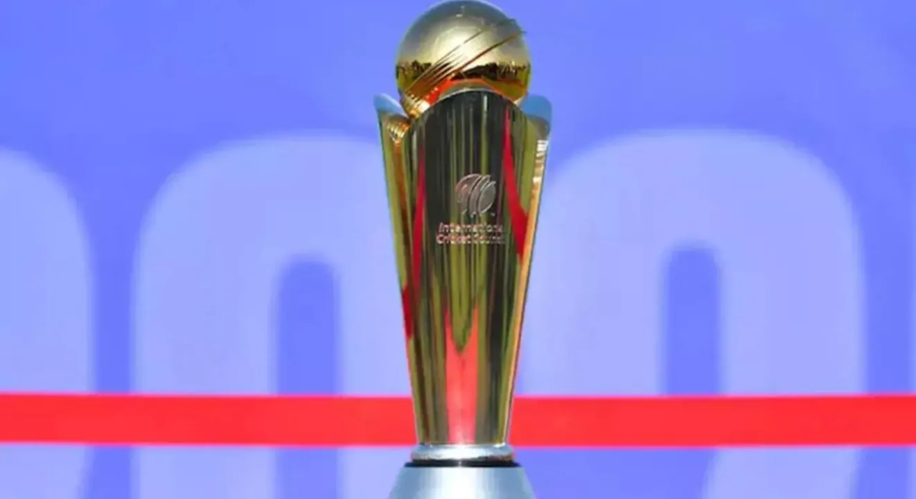 Secure Your Seat: ICC Men’s Champions Trophy 2025 Ticket Details Released by PCB